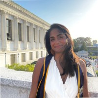 Radhika Iyer Email