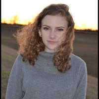 The Giving Block Employee Allison Birkhead's profile photo