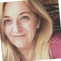 Clancy Docwra Multi Utility Services Employee Charlotte Russell's profile photo