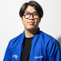 tiket.com Employee Iman Setiadi's profile photo