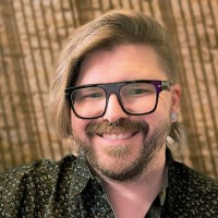 Dual Temp Company Employee Gordon Johnson's profile photo