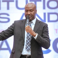Aircom Nigeria Limited Employee Yemi Idowu's profile photo