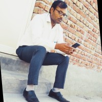 Arktron Electronics Employee Hari Maurya's profile photo