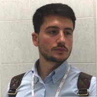 Union Srl Employee Roberto Casulli's profile photo