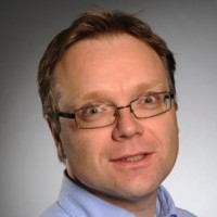 Flex Employee Mattias Cedergren's profile photo