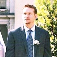 TRE Elevator Employee Michael Waite's profile photo