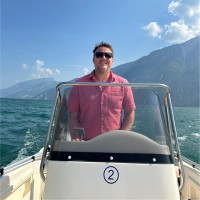 Andrew McLaughlin Email
