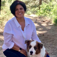 Arvato Employee Mary Carmen Reyes's profile photo