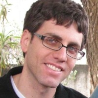 Mediatek Employee Yishai Admanit's profile photo