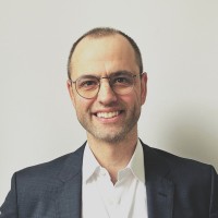SAP Employee Christopher Bennison's profile photo
