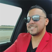 Israel Sanchez Email & Phone Number