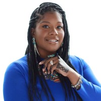 Georgia Cyber Academy Employee Zakiya Shareef-Givens's profile photo