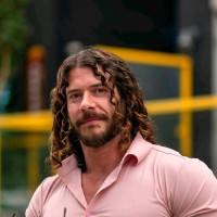 CYBERWELL Employee William Pankhurst's profile photo