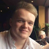Kuehne+Nagel Employee Simon Cooke's profile photo
