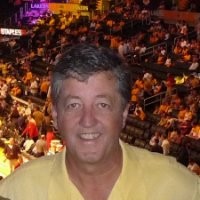 Natural Elegance Employee Michael Geraghty's profile photo