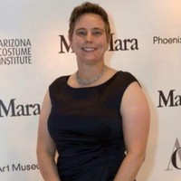 Arizona Department of Economic Security Employee Shannon Ulmer's profile photo