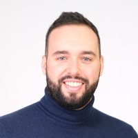 Unow Employee Julian Quagliato's profile photo