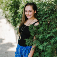 Sanford Health Employee Isabel Cleary's profile photo