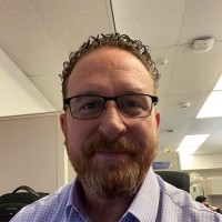 Leidos Employee Michael Taber's profile photo