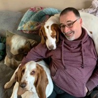 Lipco Engineering Employee Shaun Clark's profile photo