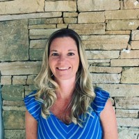 Go Ape USA Employee Rebecca Staley's profile photo