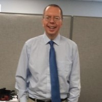 Big Time Bats Employee Rick Egan's profile photo