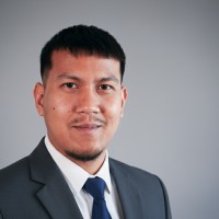 Sully Group Employee Frédéric V.'s profile photo