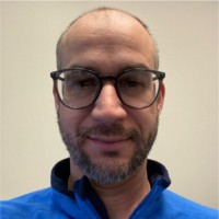 Covenant Computing, LLC Employee Ryan Poupard's profile photo