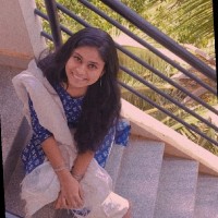 JAIN (Deemed-to-be University), Kochi Employee Liya Jose's profile photo