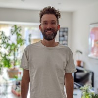 zeroheight Employee Lewis Smith-Tong's profile photo