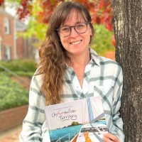 California Southern University Employee Lesley O'Brien's profile photo