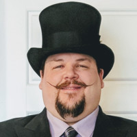 The University of Texas at Austin Employee Patrick Roberts's profile photo