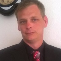 Advanced Helicopter Services Employee Cory Clark's profile photo
