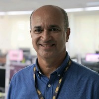 TV Bahia Employee Mauro Anchieta's profile photo