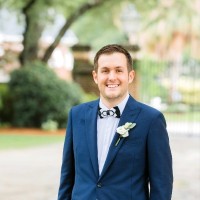 Republic Square Employee Mason Medart's profile photo
