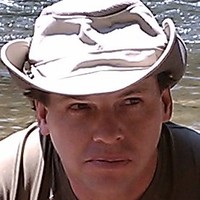 Renaissance Computing Institute Employee Brian Blanton's profile photo
