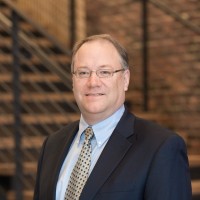 Shawmut Design and Construction Employee Mark Malmquist's profile photo