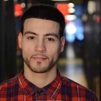 Damien Palacios Email & Phone Number