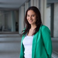 IDSIA USI-SUPSI Employee Maria Triviño's profile photo