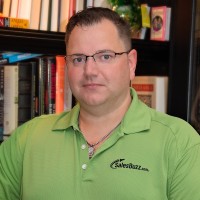 SalesBuzz.com Employee Michael Pedone's profile photo
