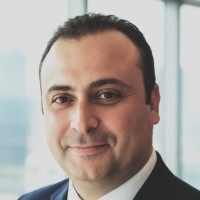 PMI Belgium Chapter Employee Slim Kchaou's profile photo