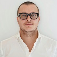 Caem Group Employee Luca Beltramini's profile photo