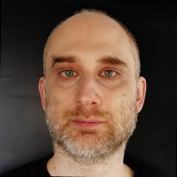 Harness Employee Marko Gaćeša's profile photo