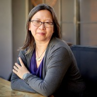 Co-Creating Inclusion Employee Alethea Fitzpatrick's profile photo