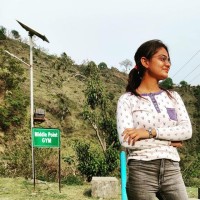 Nivedita Vashisht Email & Phone Number | Coforge Senior Software ...