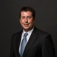 PBF Energy Employee Todd Gregory's profile photo