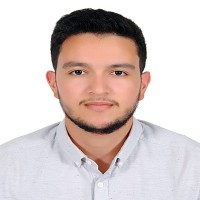 Visea Consulting Employee Achraf Zouhair's profile photo