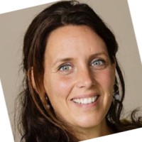 Hoffspoor Notarissen Employee Suzanne Van Eck's profile photo