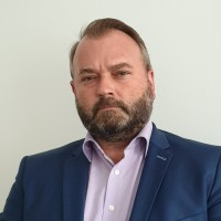 teamative Employee Maros Mucha's profile photo