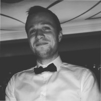 Pepperells Solicitors Employee David Gibson's profile photo